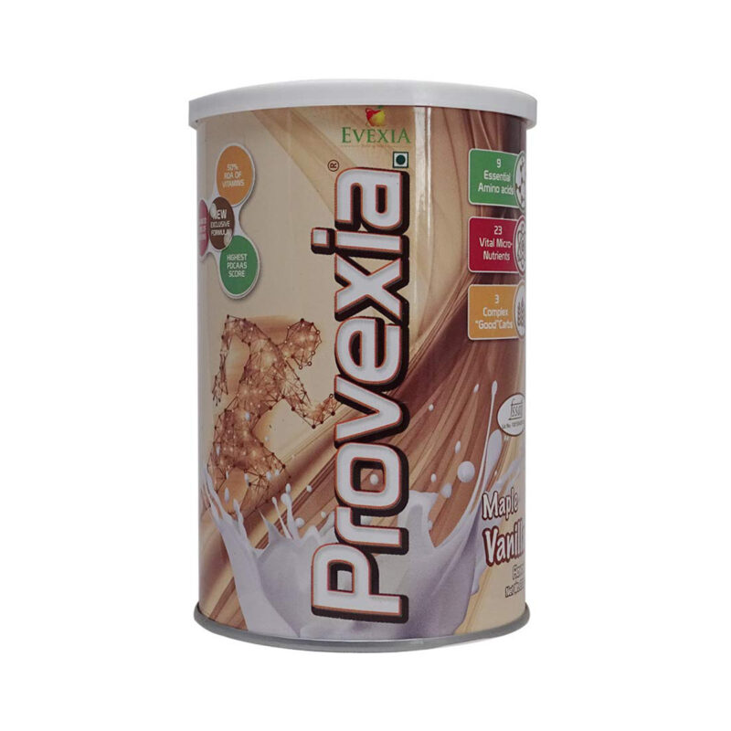 Provexia Nutrition - TheLifeKart