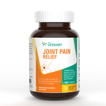 Joint pain relief - TheLifeKart