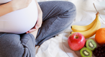 Nutritional Requirements during Pregnancy and Postnatal Period.