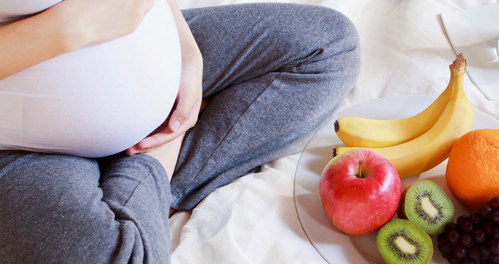 Nutritional Requirements during Pregnancy and Postnatal Period