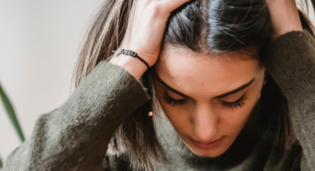 How to get relief from a migraine headache?