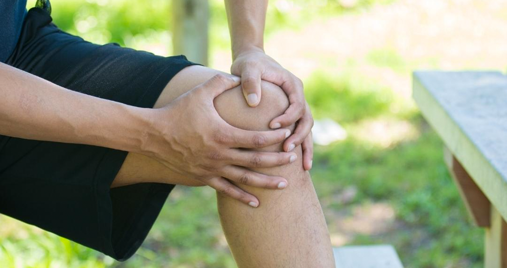 Natural Supplements for Arthritis and Joint pain
