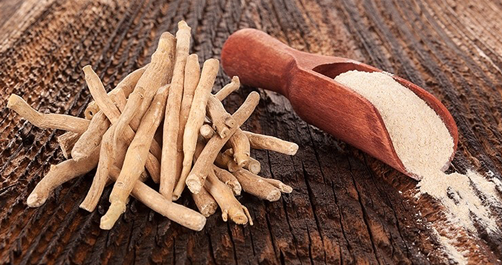 Proven Health Benefits of Ashwagandha