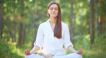 How does Yoga help in controlling diabetes
