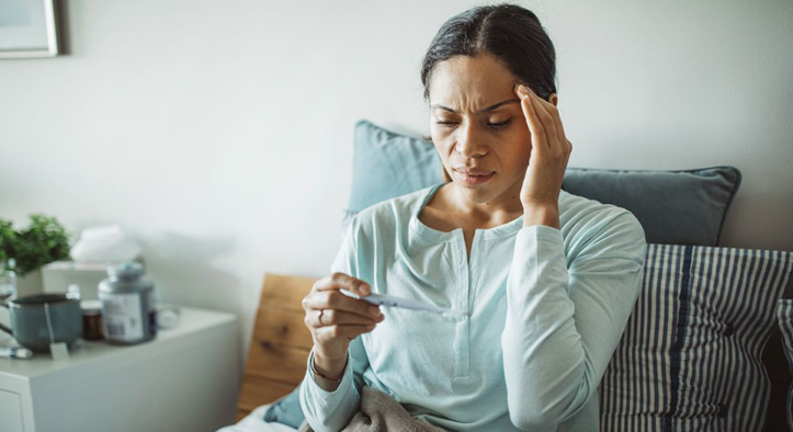 Multisystem inflammatory syndrome in adults and children following COVID-19