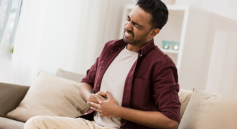 How to avoid frequent heartburn in 5 simple steps